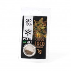 Chocoloco pollen 10%